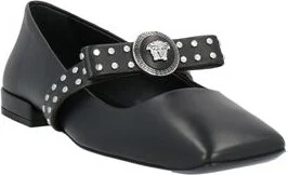 Versace Woman Ballet flats - Image 5