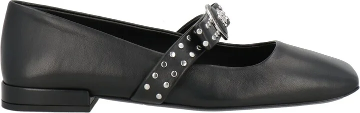 Versace Woman Ballet flats - Image 6