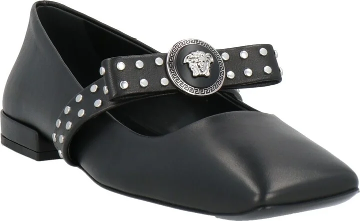 Versace Woman Ballet flats - Image 7