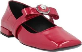 Versace Woman Ballet flats - Image 2