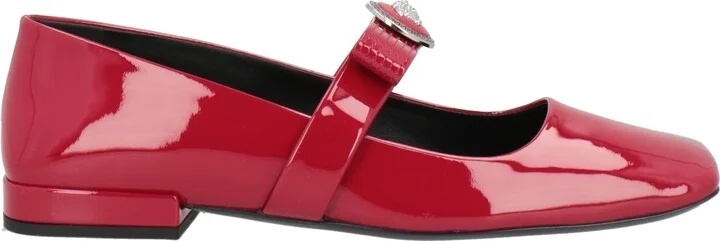 Versace Woman Ballet flats - Image 3