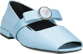 Versace Woman Ballet flats - Image 2