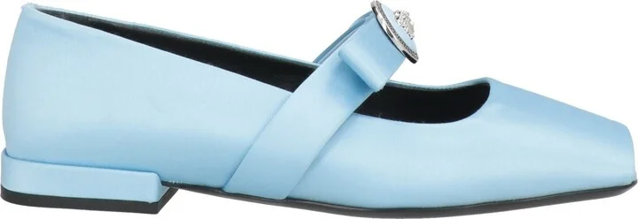 Versace Woman Ballet flats - Image 3