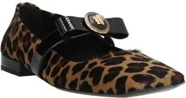 Versace Woman Ballet flats - Image 2