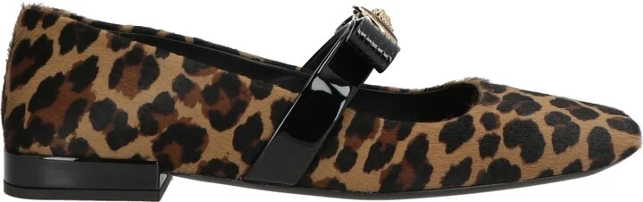 Versace Woman Ballet flats - Image 3