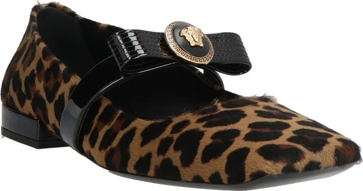 Versace Woman Ballet flats - Image 4