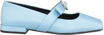 Sky blue