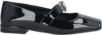 Versace Woman Ballet flats