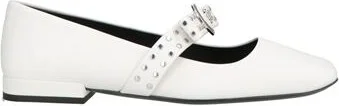 Versace Woman Ballet flats
