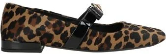 Versace Woman Ballet flats