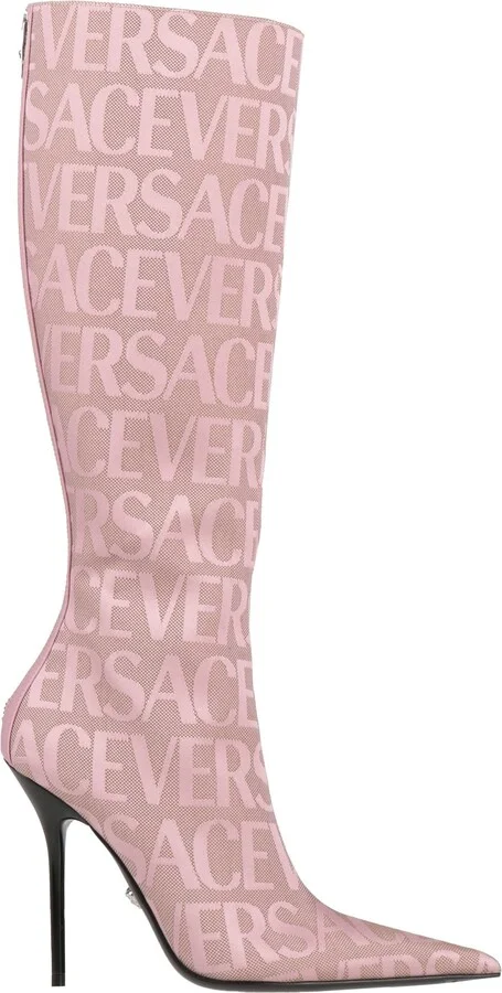 Versace Woman Boot - Image 3