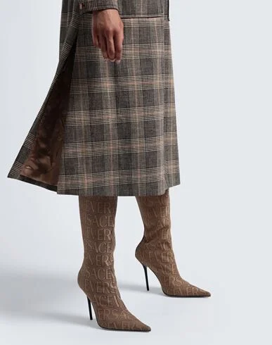 Versace Woman Boot - Image 5