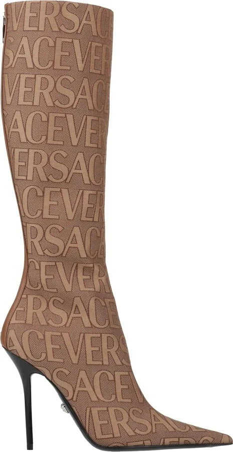 Versace Woman Boot - Image 6