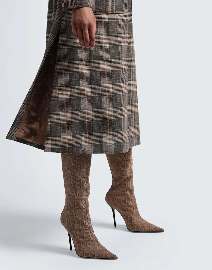 Versace Woman Boot - Image 7