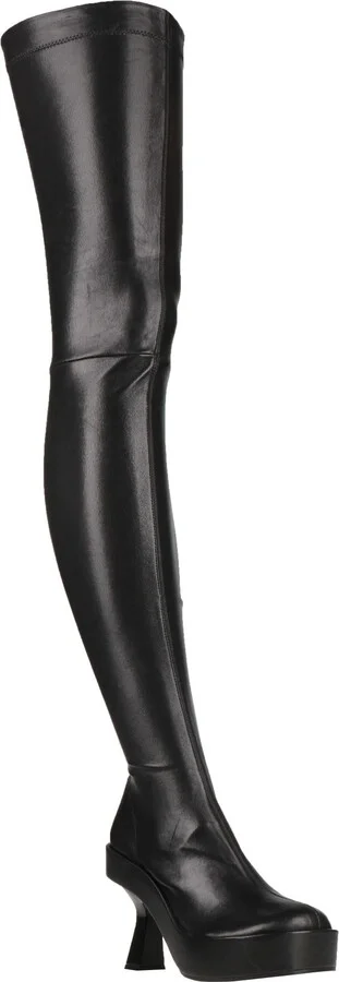 Versace Woman Boot - Image 4