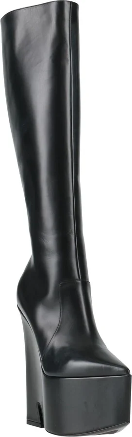 Versace Woman Boot - Image 4