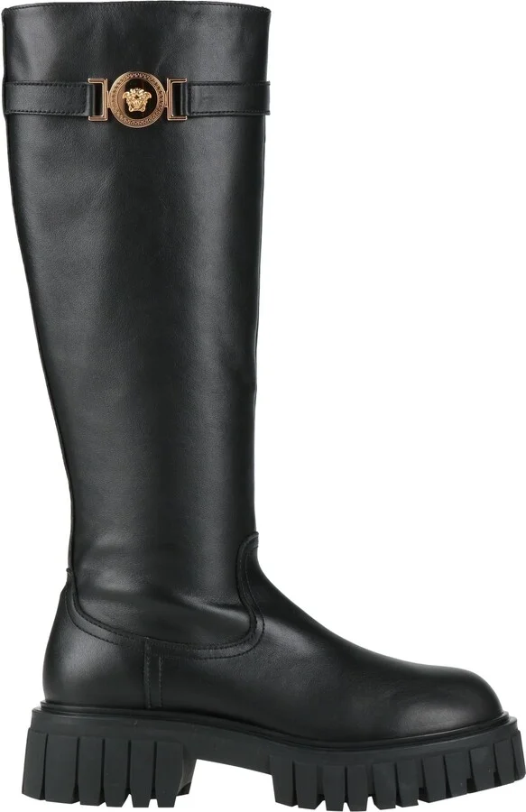 Versace Woman Boot - Image 3