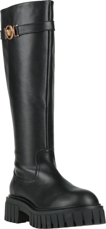 Versace Woman Boot - Image 4