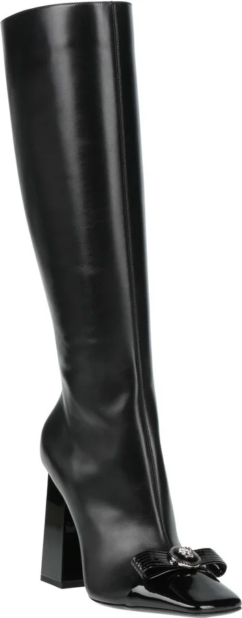 Versace Woman Boot - Image 4