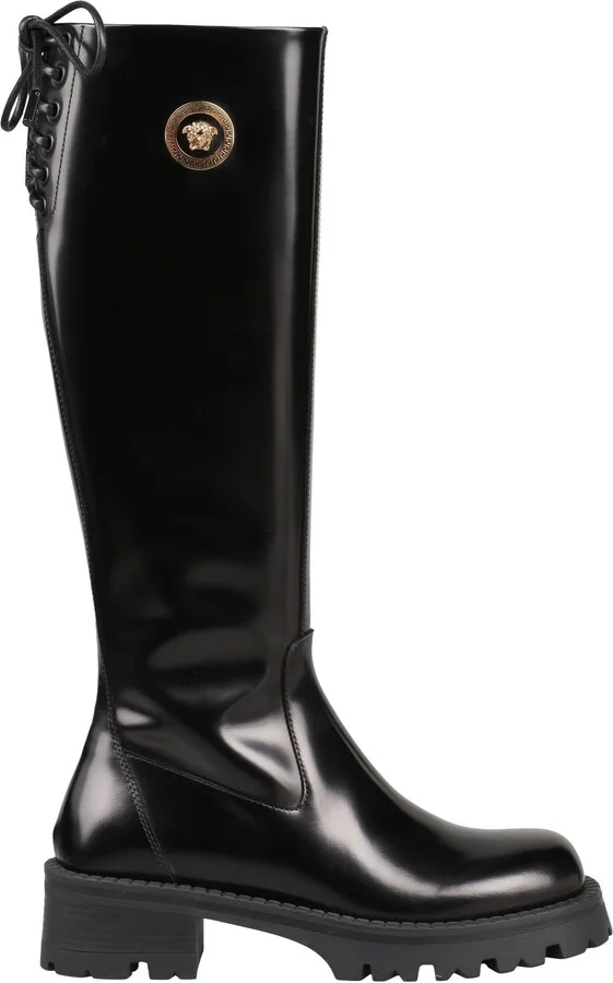 Versace Woman Boot - Image 3