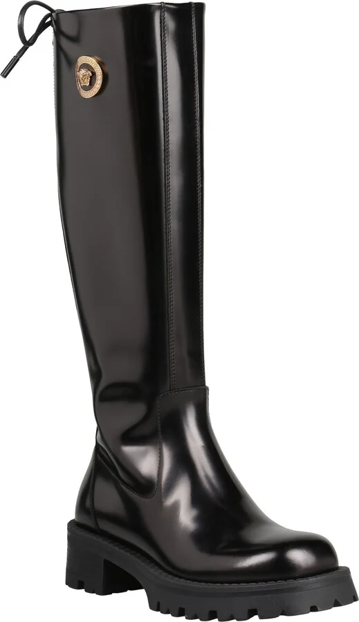 Versace Woman Boot - Image 4