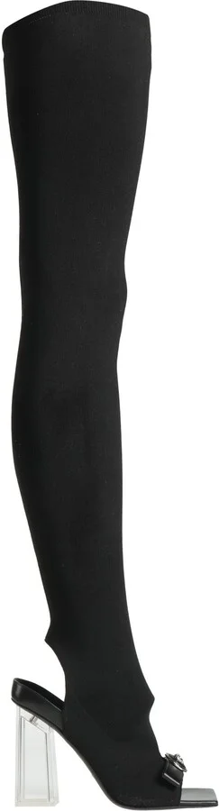 Versace Woman Boot - Image 3