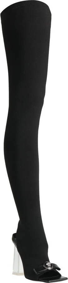 Versace Woman Boot - Image 4