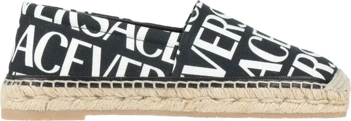 Versace Woman Espadrilles - Image 3