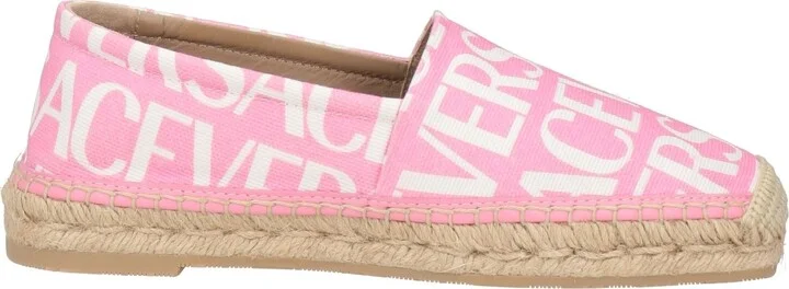 Versace Woman Espadrilles - Image 6