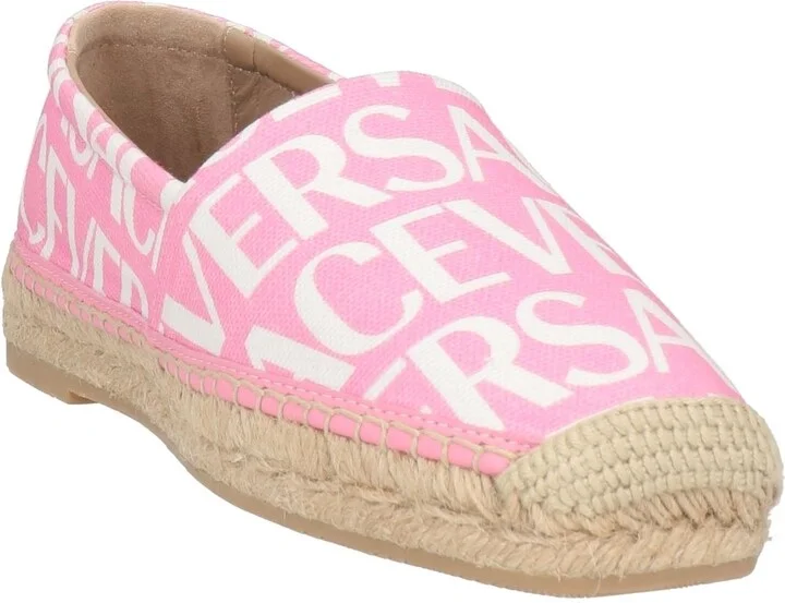 Versace Woman Espadrilles - Image 7