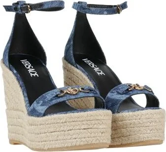 Versace Woman Espadrilles - Image 2