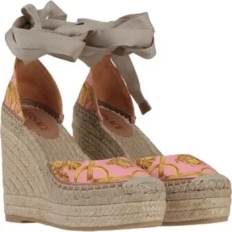 Versace Woman Espadrilles - Image 2