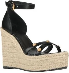 Versace Woman Espadrilles - Image 2