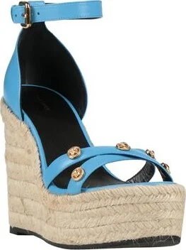 Versace Woman Espadrilles - Image 5