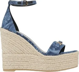Versace Woman Espadrilles