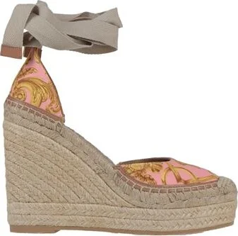 Versace Woman Espadrilles