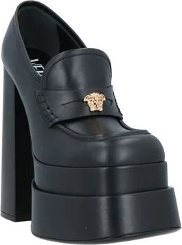 Versace Woman Loafers - Image 2