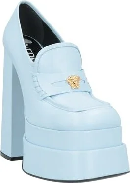 Versace Woman Loafers - Image 5