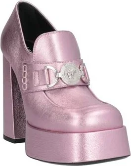 Versace Woman Loafers - Image 2