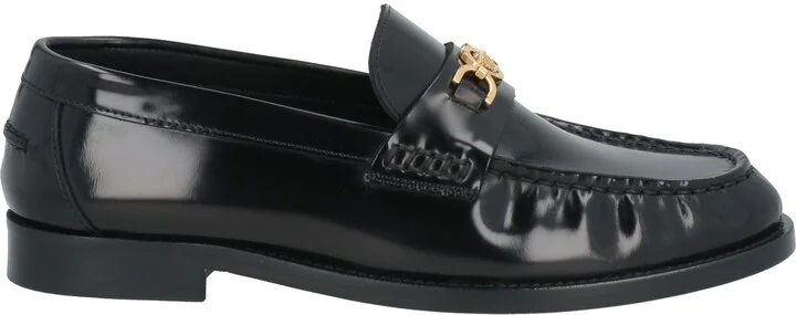 Versace Woman Loafers - Image 3