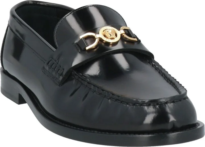 Versace Woman Loafers - Image 4