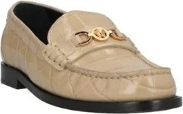 Versace Woman Loafers - Image 2
