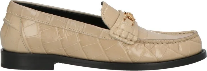 Versace Woman Loafers - Image 3