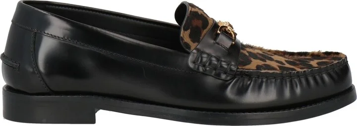 Versace Woman Loafers - Image 3