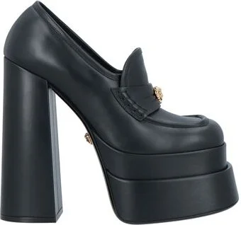 Versace Woman Loafers