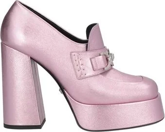 Versace Woman Loafers