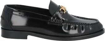 Versace Woman Loafers