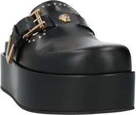 Versace Woman Mules & Clogs - Image 2