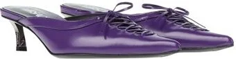 Versace Woman Mules & Clogs - Image 5