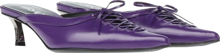 Versace Woman Mules & Clogs - Image 7